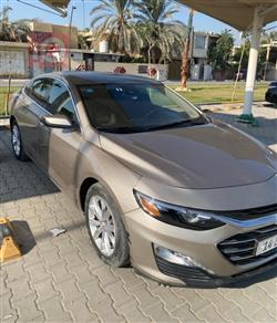 شێڤرۆلێت مالیبۆ